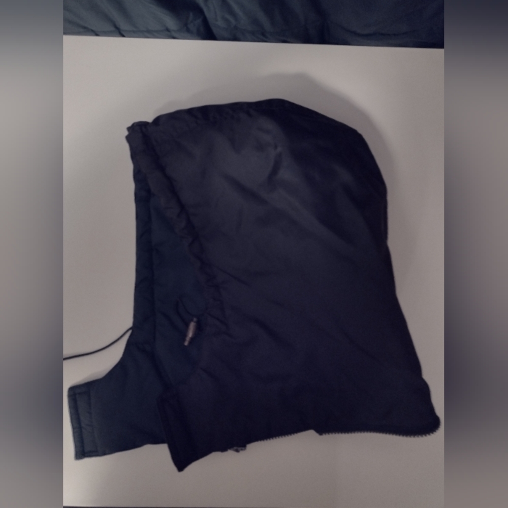 Stone Ridge Reversible Jacket With Detachable Rev… - image 5